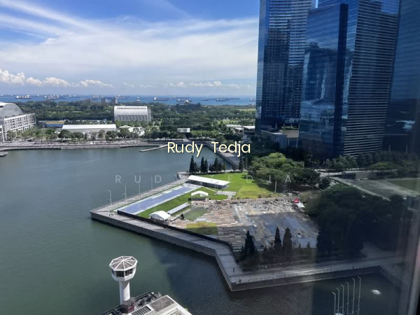 MARINA BAY RESIDENCES photo 6