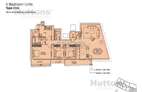 MARINA BAY RESIDENCES photo 4
