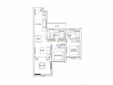 ONE HOLLAND VILLAGE RESIDENCES 4
