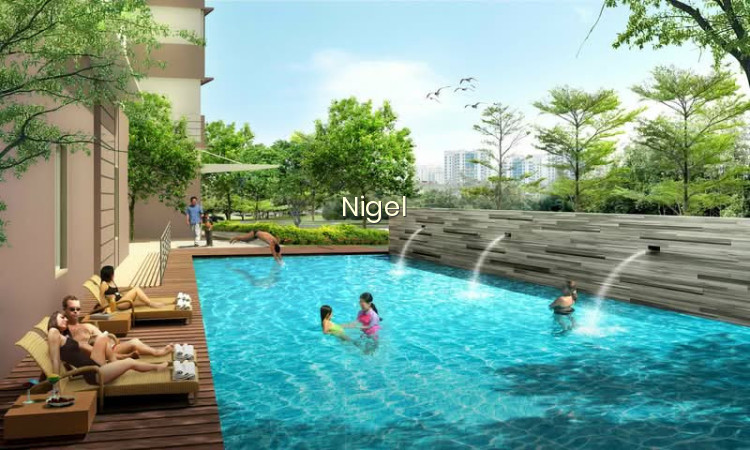 SUITES@CHANGI 9