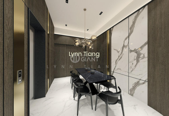 ❤️GIANT⚡️SELLING NOW! BRAND NEW 4 LEVELS INTER TERRACE W ATTIC & LIFT AT JOO CHIAT PLACE photo 5