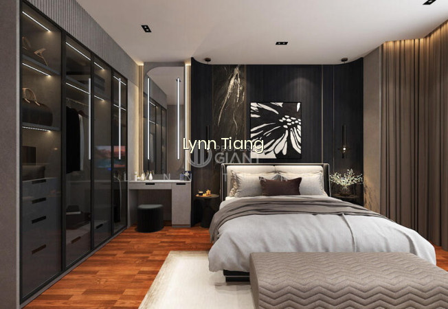 ❤️GIANT⚡️SELLING NOW! BRAND NEW 4 LEVELS INTER TERRACE W ATTIC & LIFT AT JOO CHIAT PLACE photo 6