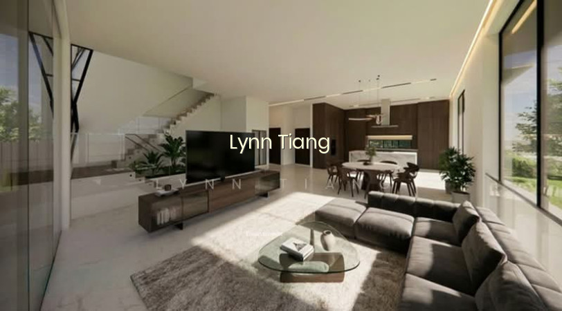 ❤️GIANT⚡️BRAND NEW LUXURIOUS 4 LVLS CORNER TERRACE AT OPERA ESTATE photo 5