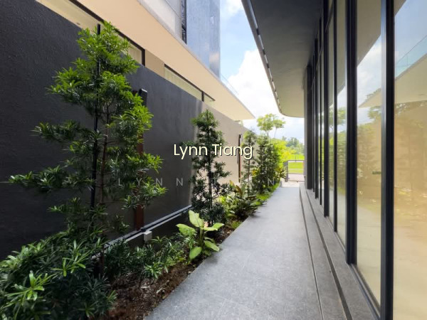 ❤️GIANT⚡️BRAND NEW CORNER TERRACE W UNBLOCK GREENERY VIEWS & JAPANESE GARDEN LANDSCAPE photo 2