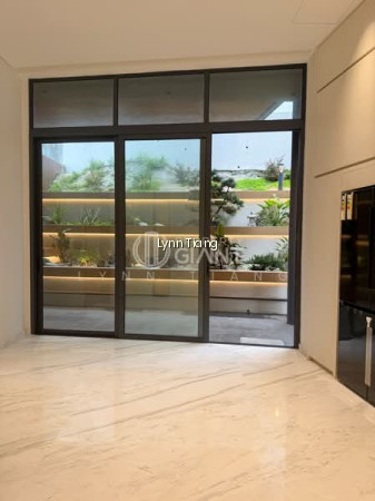 ❤️GIANT⚡️BRAND NEW CORNER TERRACE W UNBLOCK GREENERY VIEWS & JAPANESE GARDEN LANDSCAPE photo 3