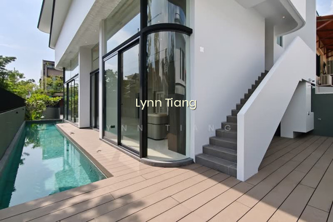 ❤️GIANT⚡️WITHIN 1KM TO OPERA ESTATE PRIMARY SCHOOL! BRAND NEW CORNER TERRACE W POOLS & LIFT! photo 4