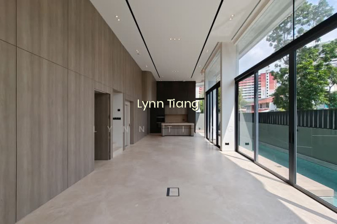 ❤️GIANT⚡️WITHIN 1KM TO OPERA ESTATE PRIMARY SCHOOL! BRAND NEW CORNER TERRACE W POOLS & LIFT! photo 5
