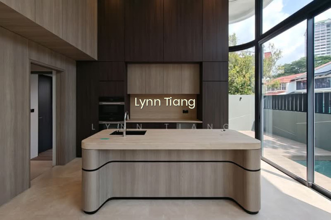 ❤️GIANT⚡️WITHIN 1KM TO OPERA ESTATE PRIMARY SCHOOL! BRAND NEW CORNER TERRACE W POOLS & LIFT! photo 6