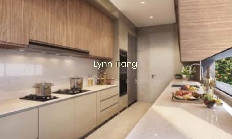 ❤️GIANT⚡️BRAND NEW SEMI-D HOUSE W SPA POOL, SKY BALCONY, ATTIC & LIFT photo 5