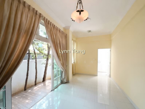 ❤️GIANT⚡️RARE MULTI-GENERATIONAL LIVING 3 STOREY SEMI-D IN SERANGOON GARDEN ESTATE photo 5