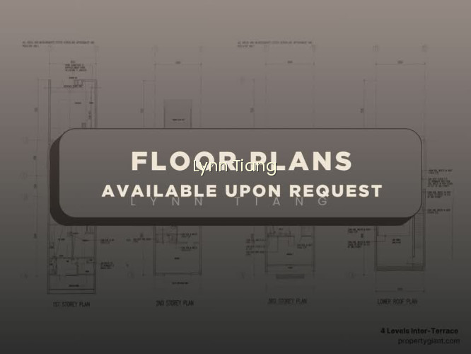 ❤️GIANT⚡️OPEN HOUSE 6TH-7TH JUNE! RARE FREEHOLD 4 LVLS INTER-TERRACE W POTENTIAL TO ADD HOME LIFT photo 2