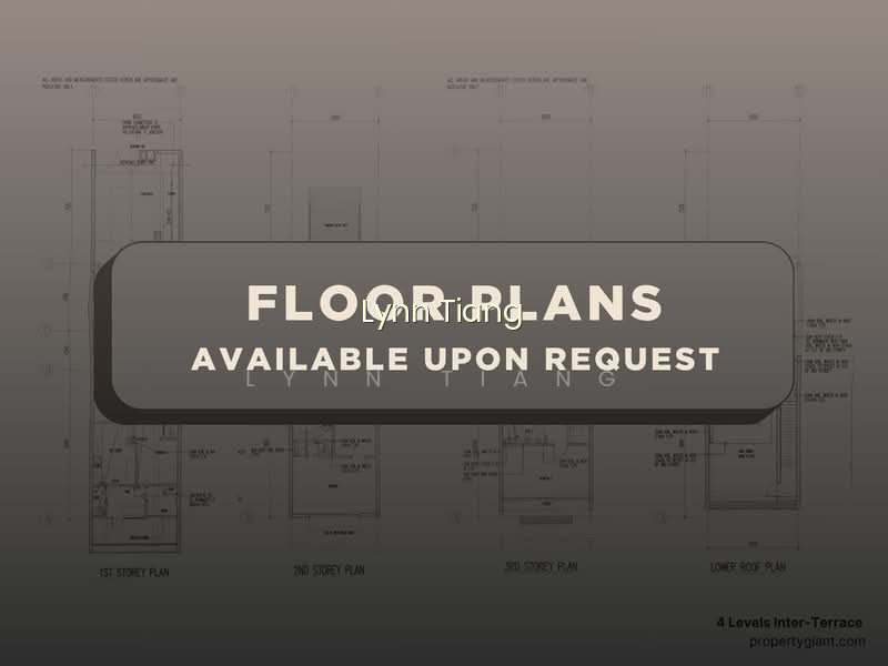 ❤️GIANT⚡️OPEN HOUSE 6TH-7TH JUNE! RARE FREEHOLD 4 LVLS INTER-TERRACE W POTENTIAL TO ADD HOME LIFT photo 3