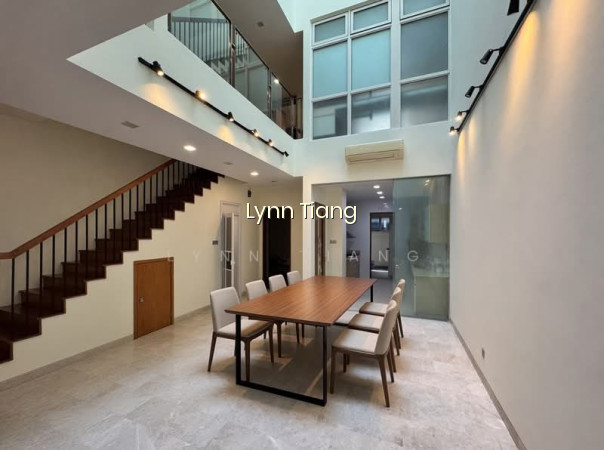 ❤️GIANT⚡️OPEN HOUSE 6TH-7TH JUNE! RARE FREEHOLD 4 LVLS INTER-TERRACE W POTENTIAL TO ADD HOME LIFT photo 5