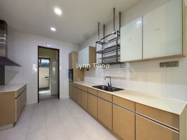 ❤️GIANT⚡️OPEN HOUSE 6TH-7TH JUNE! RARE FREEHOLD 4 LVLS INTER-TERRACE W POTENTIAL TO ADD HOME LIFT photo 6