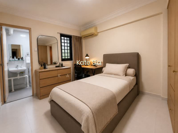 538 Ang Mo Kio Avenue 5 image 1 of 10