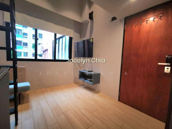 HAVELOCK LOFT photo 3