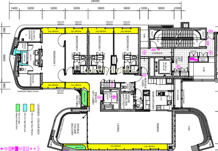 ARDMORE RESIDENCE photo 2