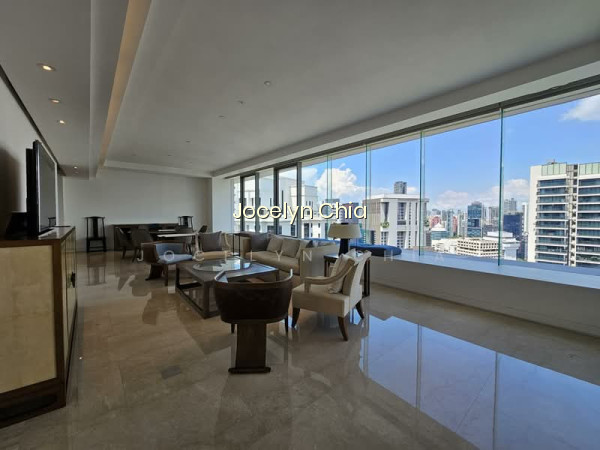 ARDMORE RESIDENCE photo 5