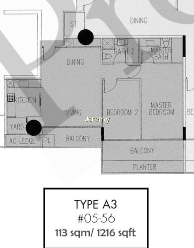 THE INTERLACE photo 3
