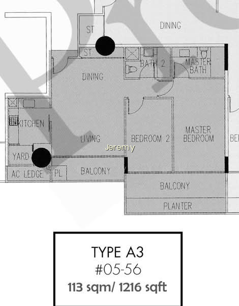 THE INTERLACE photo 4