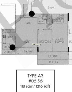 THE INTERLACE photo 5