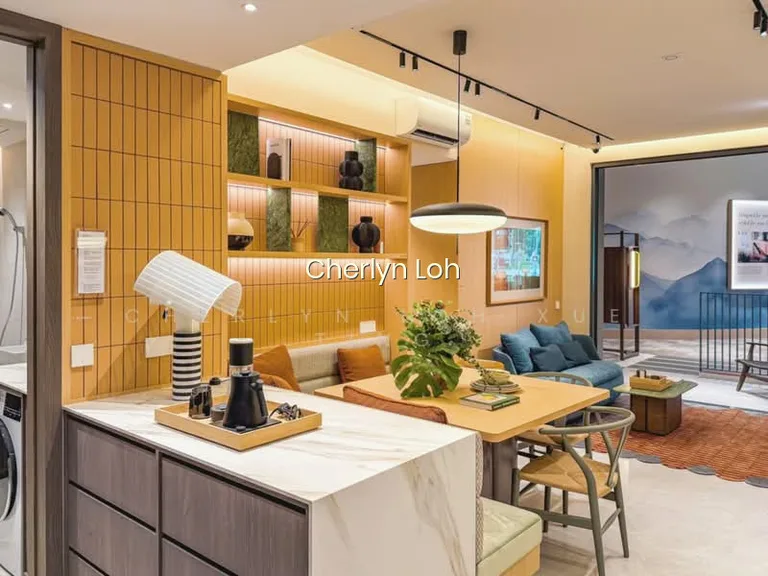 New Condo Selling at EC Price image 1 of 3