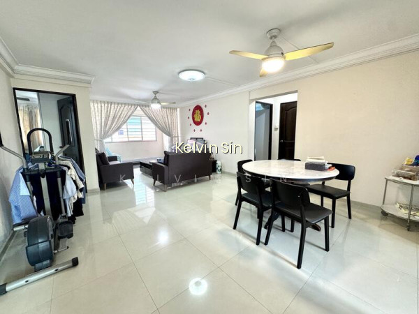 155 BISHAN STREET 13 photo 6