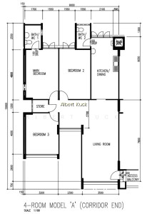 669 HOUGANG AVENUE 8 photo 3