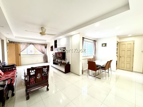 669 HOUGANG AVENUE 8 photo 5