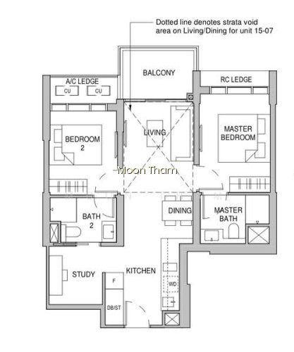 SCENECA RESIDENCE photo 3