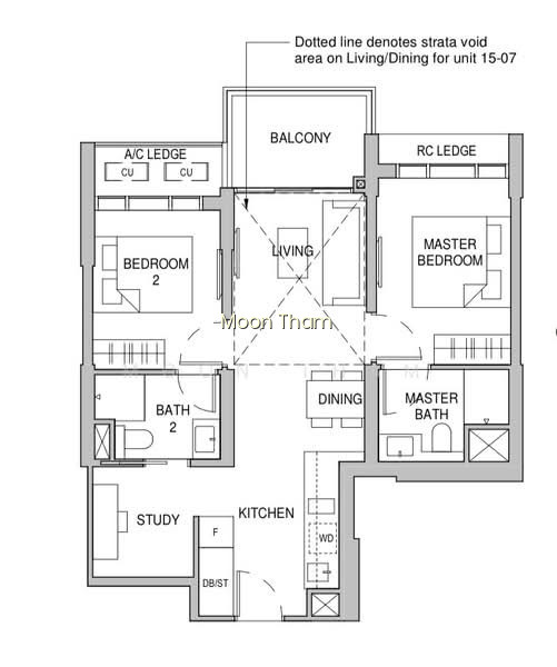 SCENECA RESIDENCE photo 4