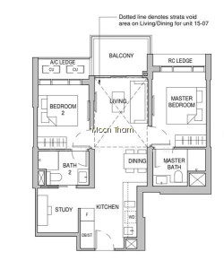 SCENECA RESIDENCE photo 5