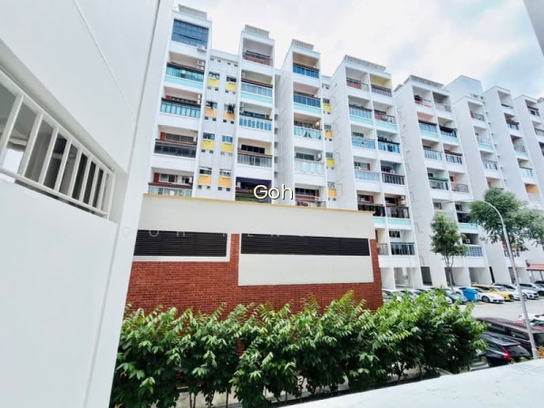 363 Bukit Batok Street 31 image 1 of 10