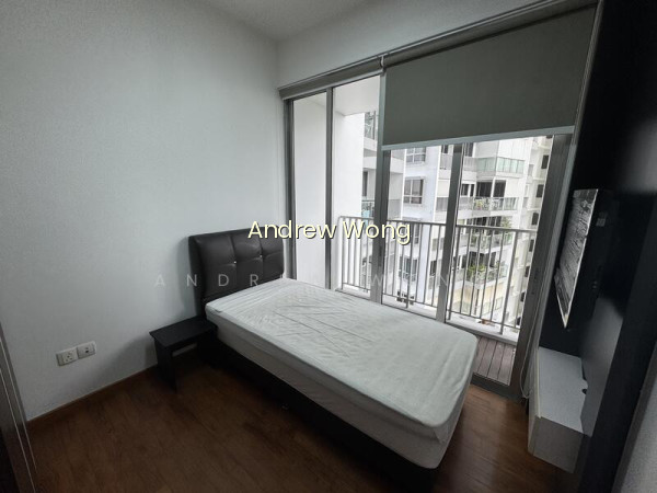 THE PARC CONDOMINIUM photo 6