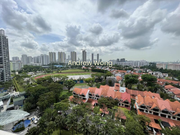 THE PARC CONDOMINIUM photo 2
