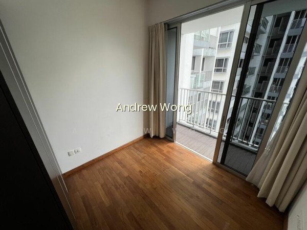 THE PARC CONDOMINIUM photo 4