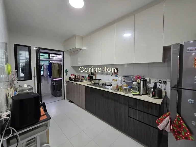 266C Punggol Way image 1 of 5