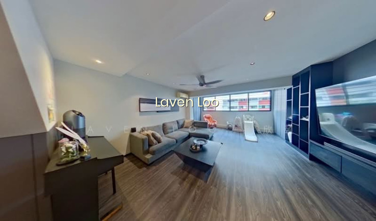 556 JURONG WEST STREET 42 photo 4