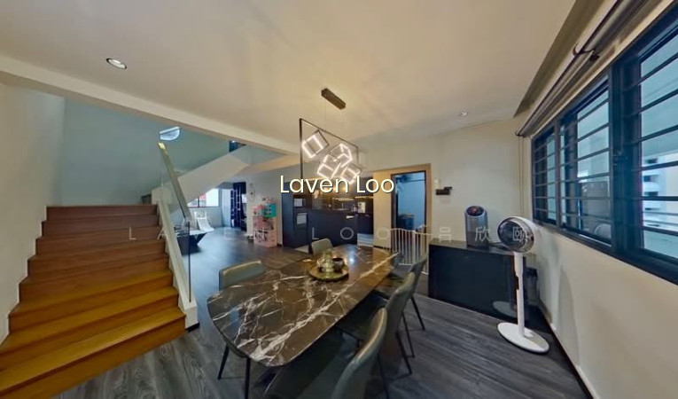556 JURONG WEST STREET 42 photo 5
