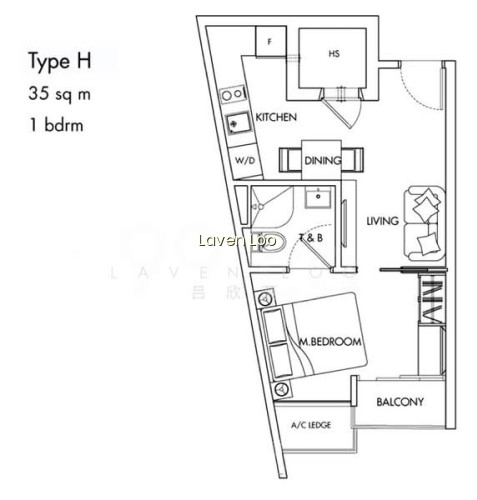 CITY LOFT photo 3