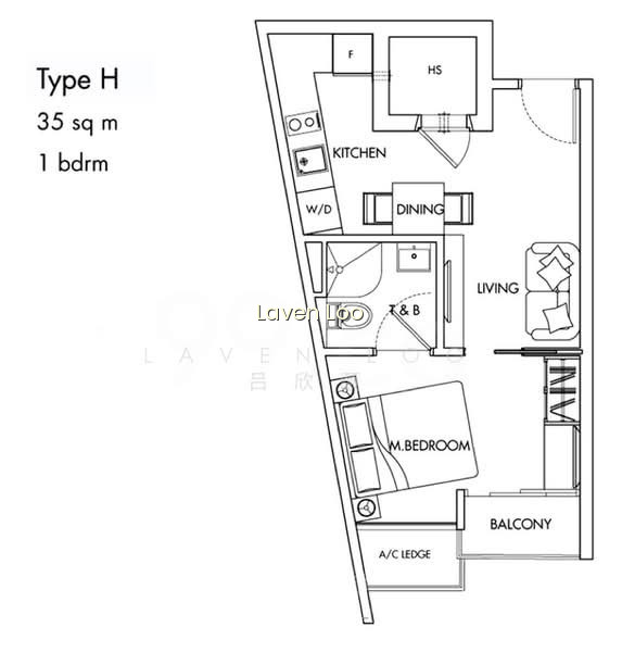 CITY LOFT photo 4