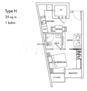 CITY LOFT photo 5