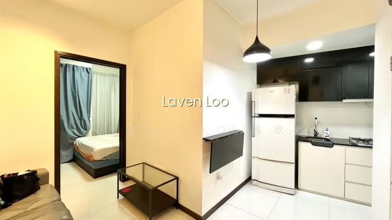 CITY LOFT 7