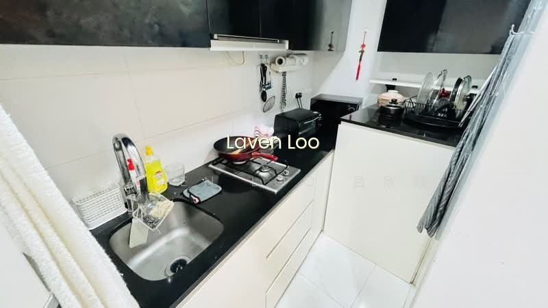 CITY LOFT 9