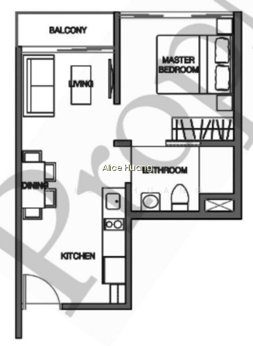 AVANT RESIDENCES photo 3