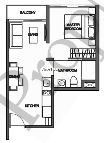 AVANT RESIDENCES photo 4