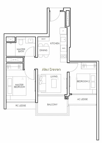 AMO RESIDENCE photo 3