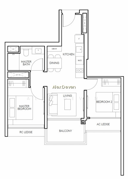 AMO RESIDENCE photo 4