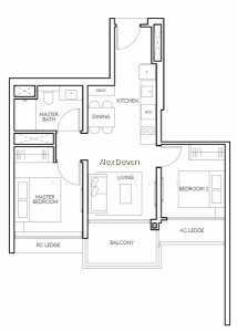 AMO RESIDENCE photo 5
