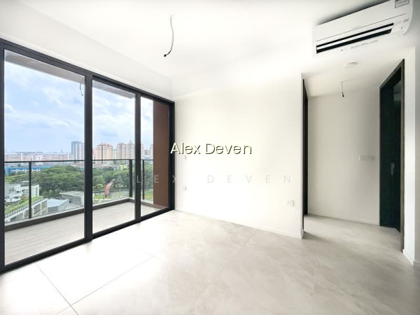 AMO RESIDENCE photo 6